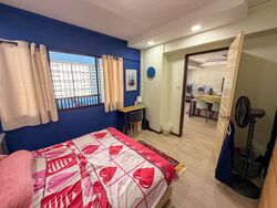 Blk 711 Pasir Ris Street 72 (Pasir Ris), HDB Executive #611087891